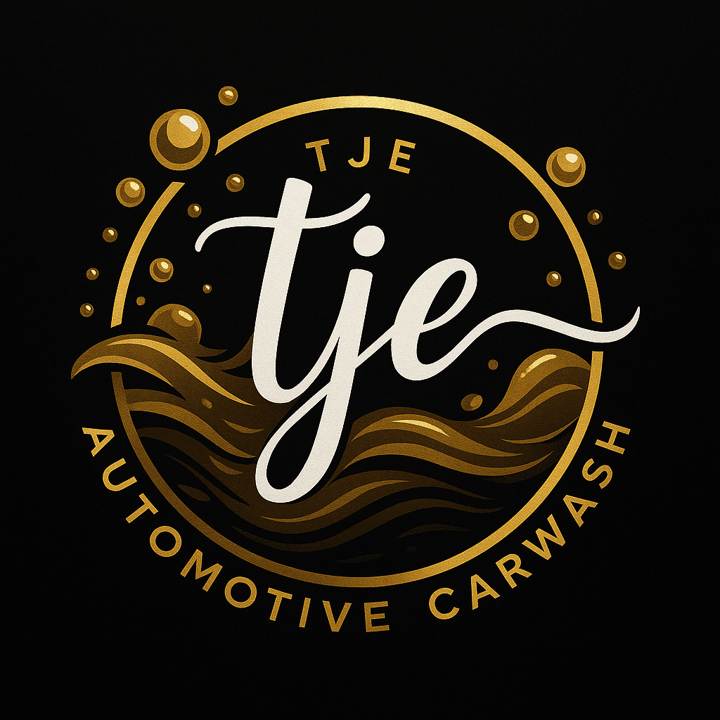 TJE Logo